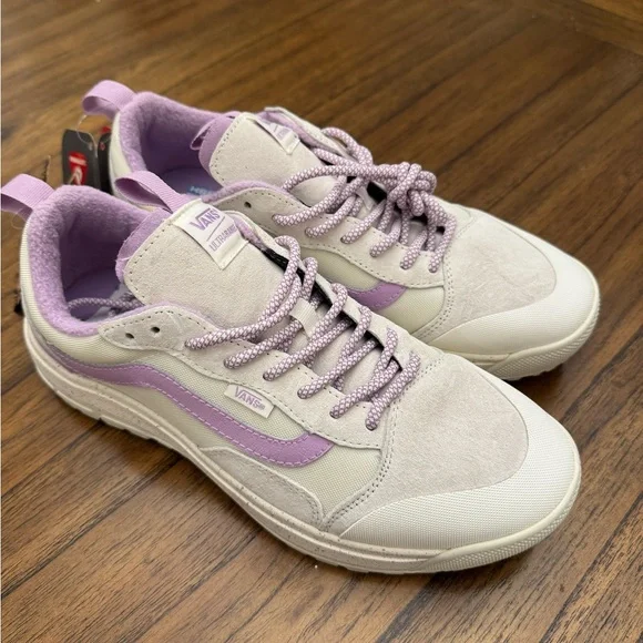 Vans UltraRange Sneakers 💜 - Picture 3 of 12